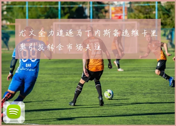 尤文全力追逐马丁内斯备选维卡里奥引发转会市场关注